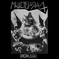Parabellum - Sacrilegio