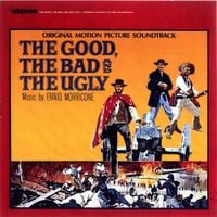 Ennio Morricone - The Good, the Bad and the Ugly