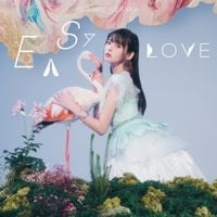 Sumire Uesaka - EASY LOVE