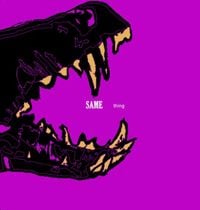 Genesis Owusu - Same Thing