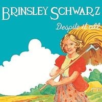 Brinsley Schwarz - Despite It All