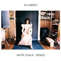 PJ Harvey - The Devil (Demo)