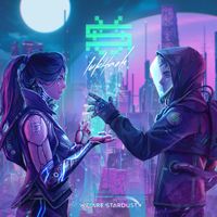 LukHash - We Are Stardust