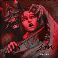 Acryl Madness - Kaidan