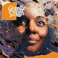 Gizelle Smith - Revealing