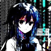 Rory in early 20s - Shinda Warutsu