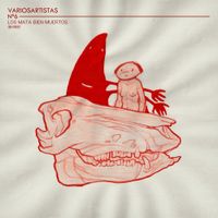 Los VariosArtistas - Los Mata Bien Muertos