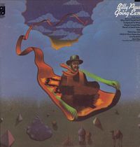Billy Paul - Going East