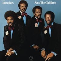 The Intruders - Save the Children