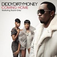 Diddy - Dirty Money - Coming Home