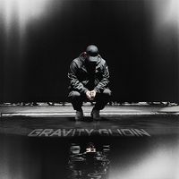 Masked Wolf - Gravity Glidin