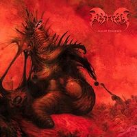 Pestifier - Age of Disgrace