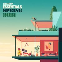 Various Artists - Chillhop Essentials Spring 2021
