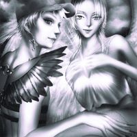 BABYNYMPH - NEMESIS