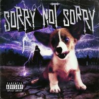 Cali Cartier - SORRYNOTSORRY