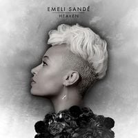 Emeli Sand&eacute; - Heaven