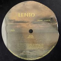 Anne Lukin - Lento