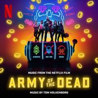 Tom Holkenborg - Army Of The Dead