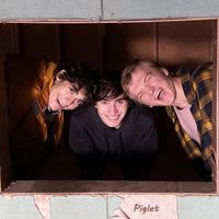 People In General - Piglet