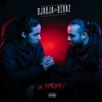 Djadja & Dinaz - On s&rsquo;promet