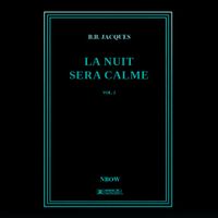 B.B. Jacques - La nuit sera calme vol. 2