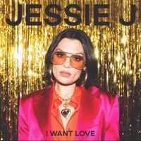 Jessie J - I Want Love