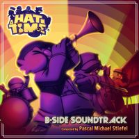Pascal Michael Stiefel - A Hat in Time (B-Side Soundtrack)