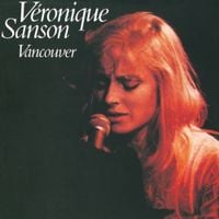 V&eacute;ronique Sanson - Vancouver