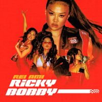 REI AMI - RICKY BOBBY