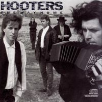 The Hooters - One Way Home