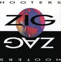 The Hooters - Zig Zag