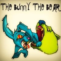 The Bunny The Bear - The Bunny The Bear