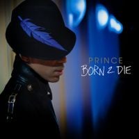 Prince - Born 2 Die