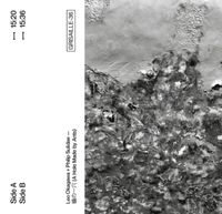 Leo Okagawa & Philip Sulidae - 蟻の一穴 (A Hole Made by Ants)