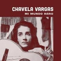 Chavela Vargas - Mi Mundo Raro