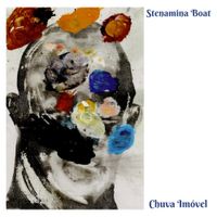 Stenamina Boat - Chuva Im&oacute;vel