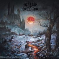 Gates Of Mourning - Of Raven's Wings and a Blood Moon