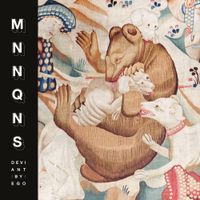 MNNQNS - Deviant By Ego