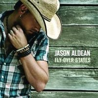 Jason Aldean - Fly Over States