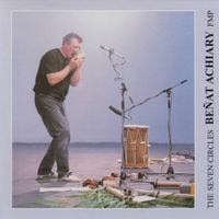 Be&ntilde;at Achiary - The Seven Circles