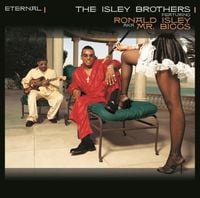 The Isley Brothers - Eternal