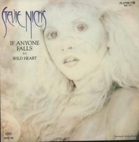 Stevie Nicks - If Anyone Falls