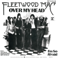 Fleetwood Mac - Over My Head