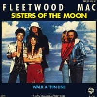 Fleetwood Mac - Sisters of the Moon