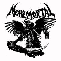 Mere Mortal - The Second Generation of Divine Beings Demo