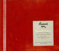 The Boswell Sisters - Boswell Sisters
