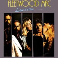 Fleetwood Mac - Love in Store