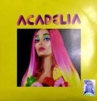 Delia - Acadelia