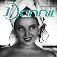 Dannii Minogue - Love's on Every Corner