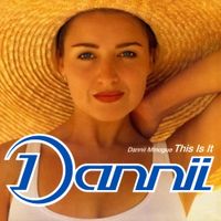 Dannii Minogue - This Is It